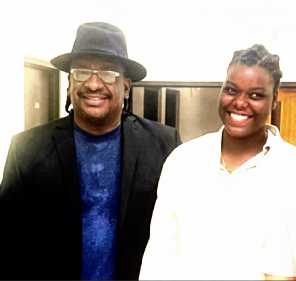 2022 Journalism Summit Time CapsuleThen and Now UVI VOICE 2.0