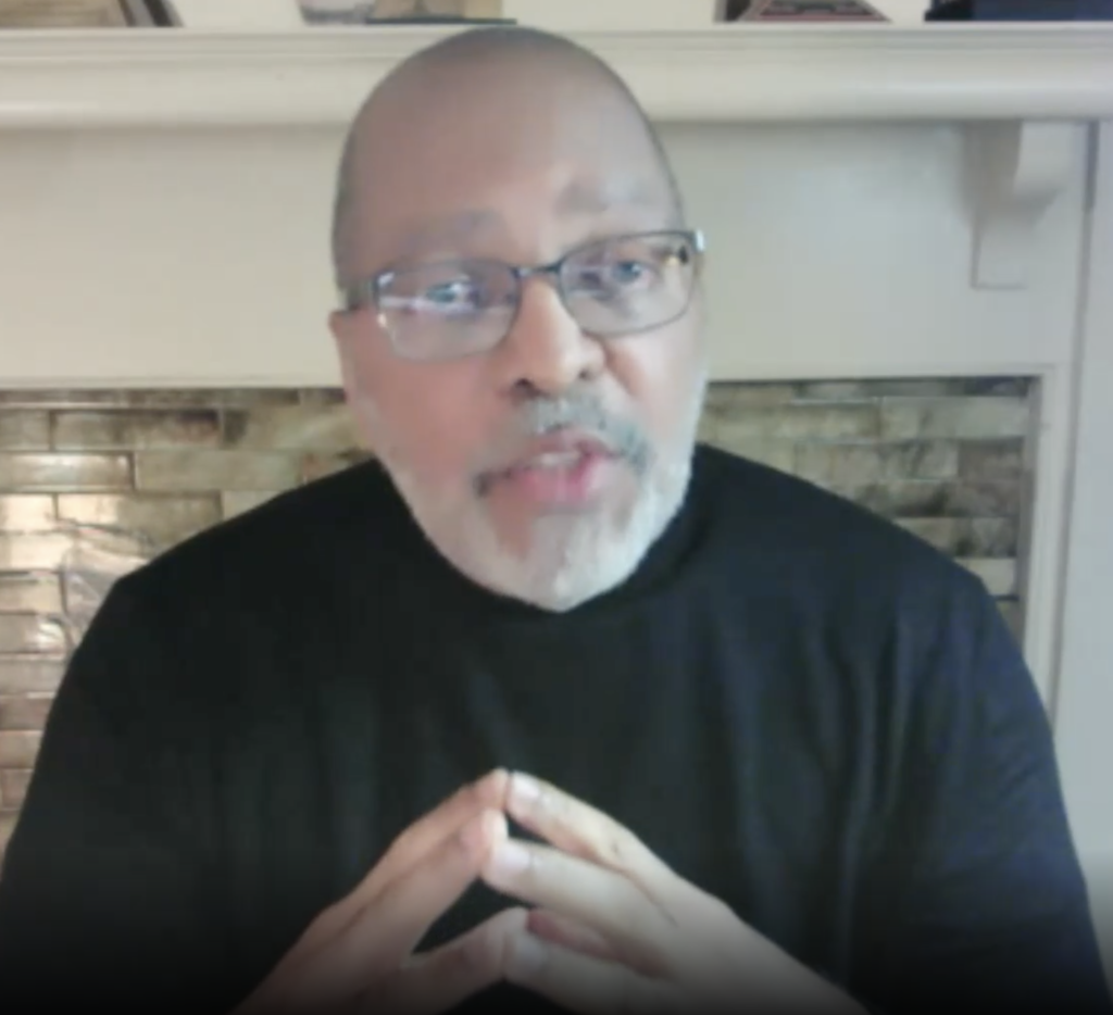 2022 Journalism Summit Time CapsuleThen and Now UVI VOICE 2.0