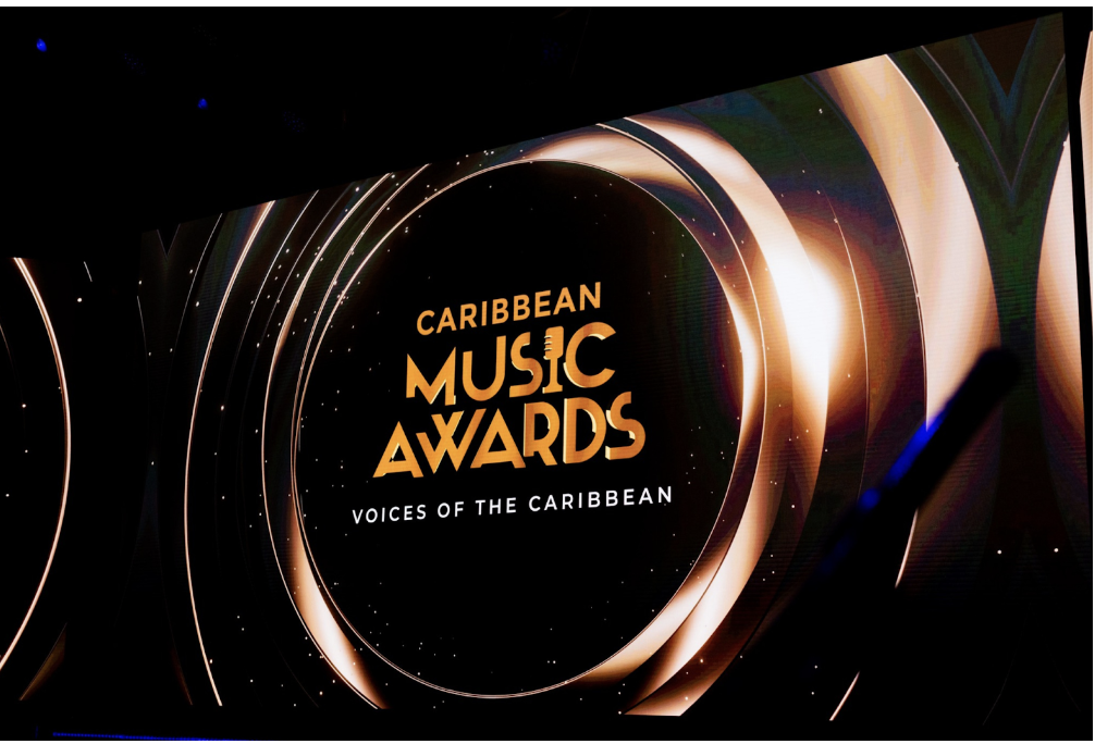 Virgin Islands Sees Heavy Representation at 3rd Annual Caribbean Music Awards